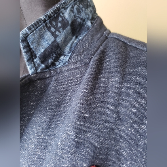 MEXX BOYS SPORT BLAZER Sz 16 - Picture 3 of 6